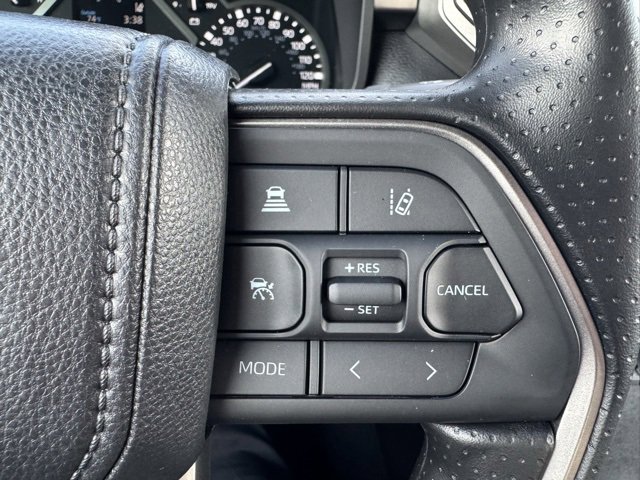 New 2026 Toyota Tundra SR5 image 17