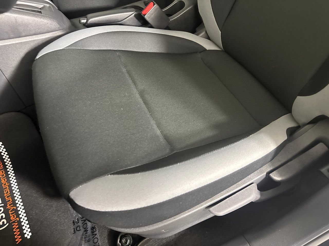 Used 2025 Nissan Versa S w/ Trunk Package FWD image 12