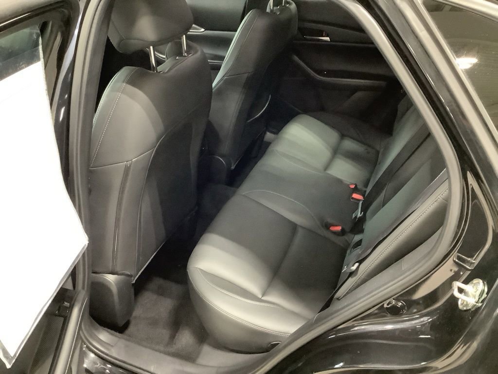 Used 2023 MAZDA CX-30 AWD 2.5 S w/ Preferred Package image 22