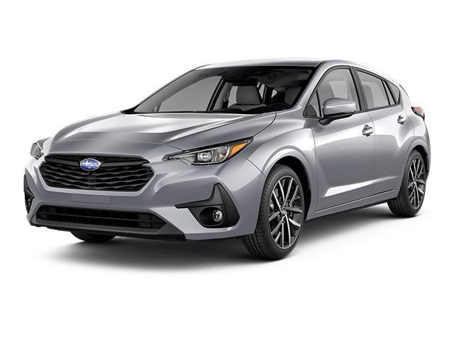 New 2026 Subaru Impreza 2.0i Sport