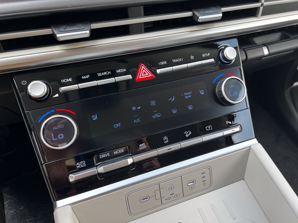 New 2026 Hyundai Santa Fe SEL AWD/4WD image 40