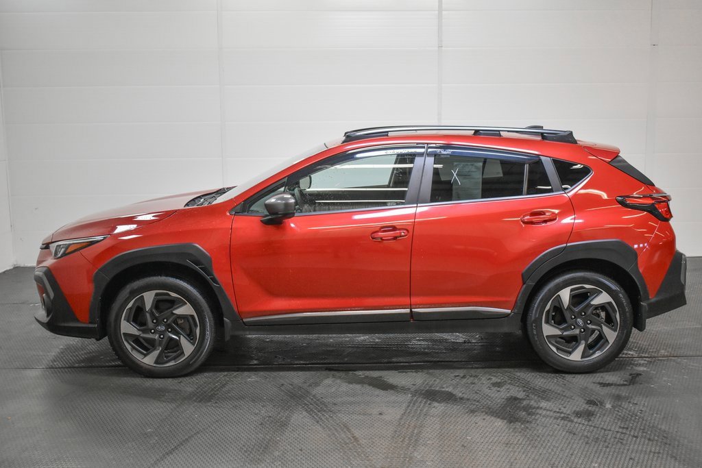 Used 2024 Subaru Crosstrek 2.5i Limited image 4