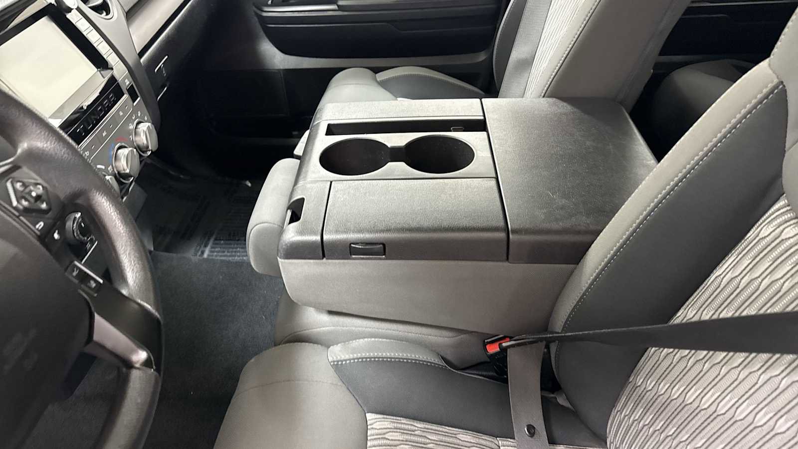 Certified 2021 Toyota Tundra SR image 22