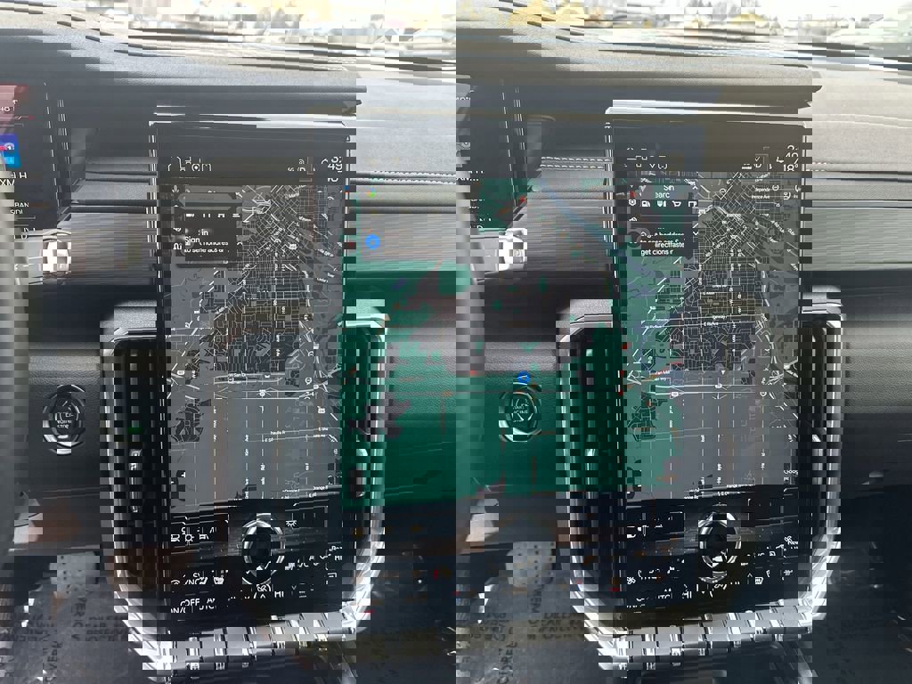 Certified 2025 GMC Acadia Elevation image 14