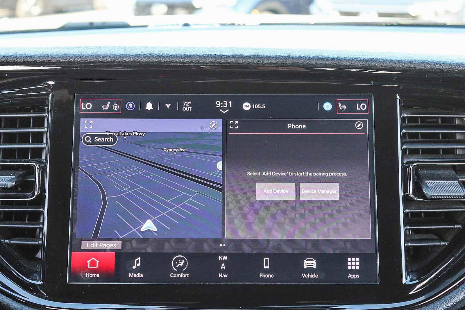 Used 2024 Dodge Durango R/T image 14