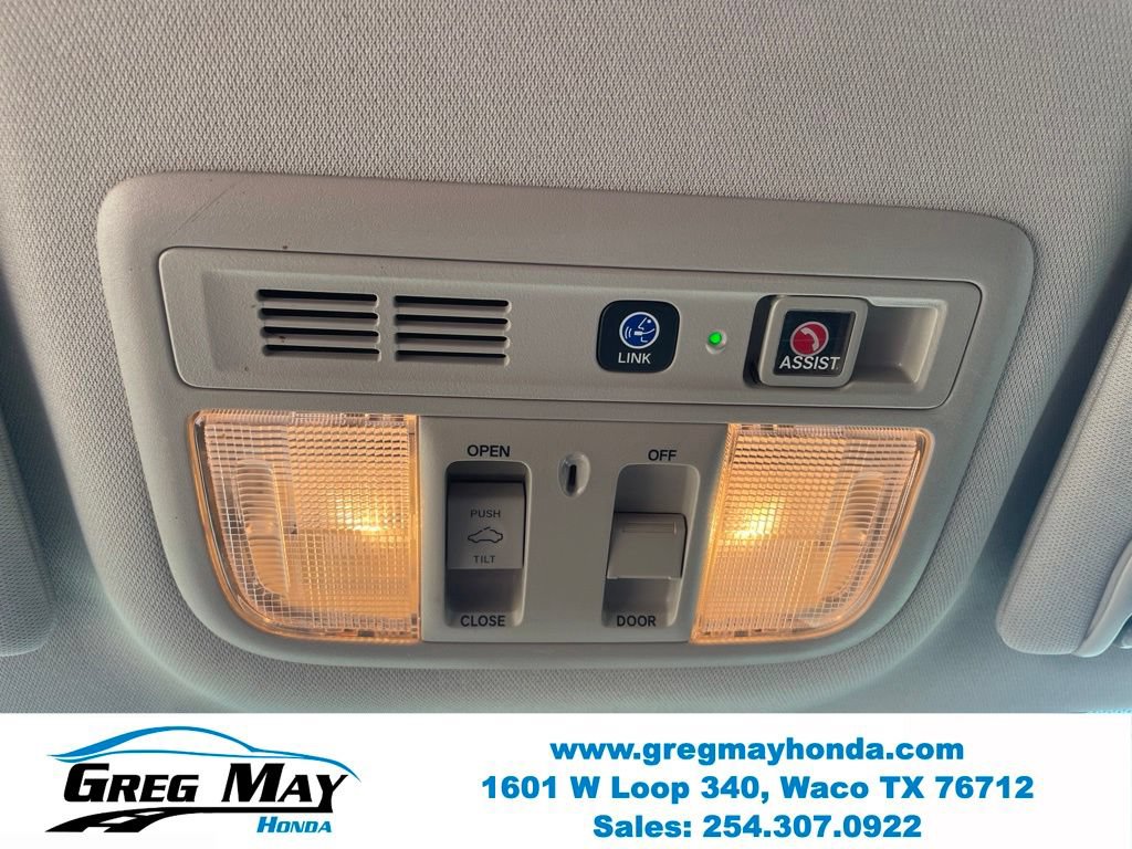 Used 2022 Honda Insight Touring image 21