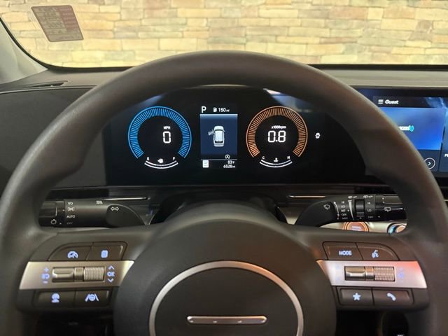 New 2026 Hyundai Kona SE AWD/4WD image 17