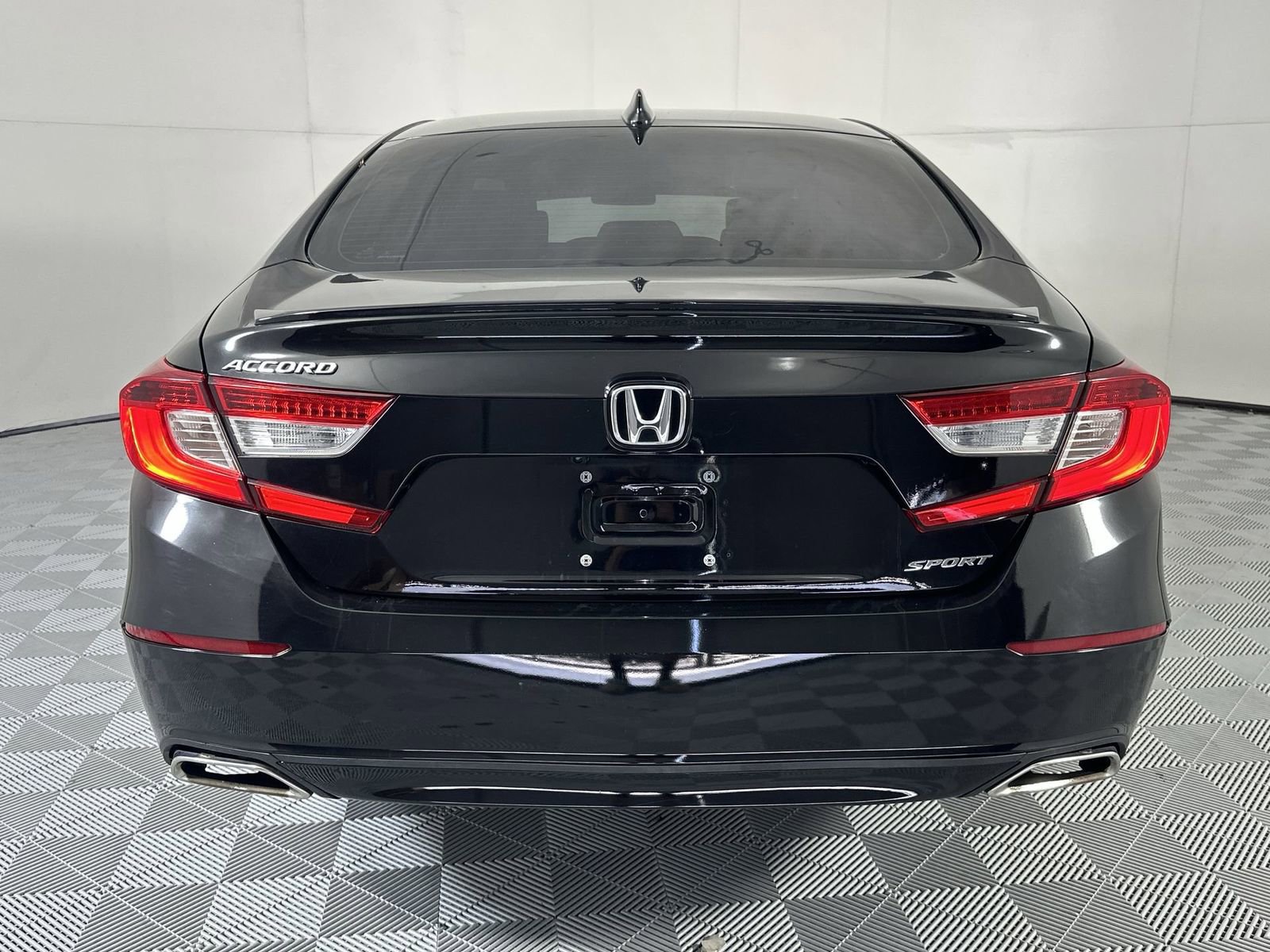 Used 2022 Honda Accord Sport image 7