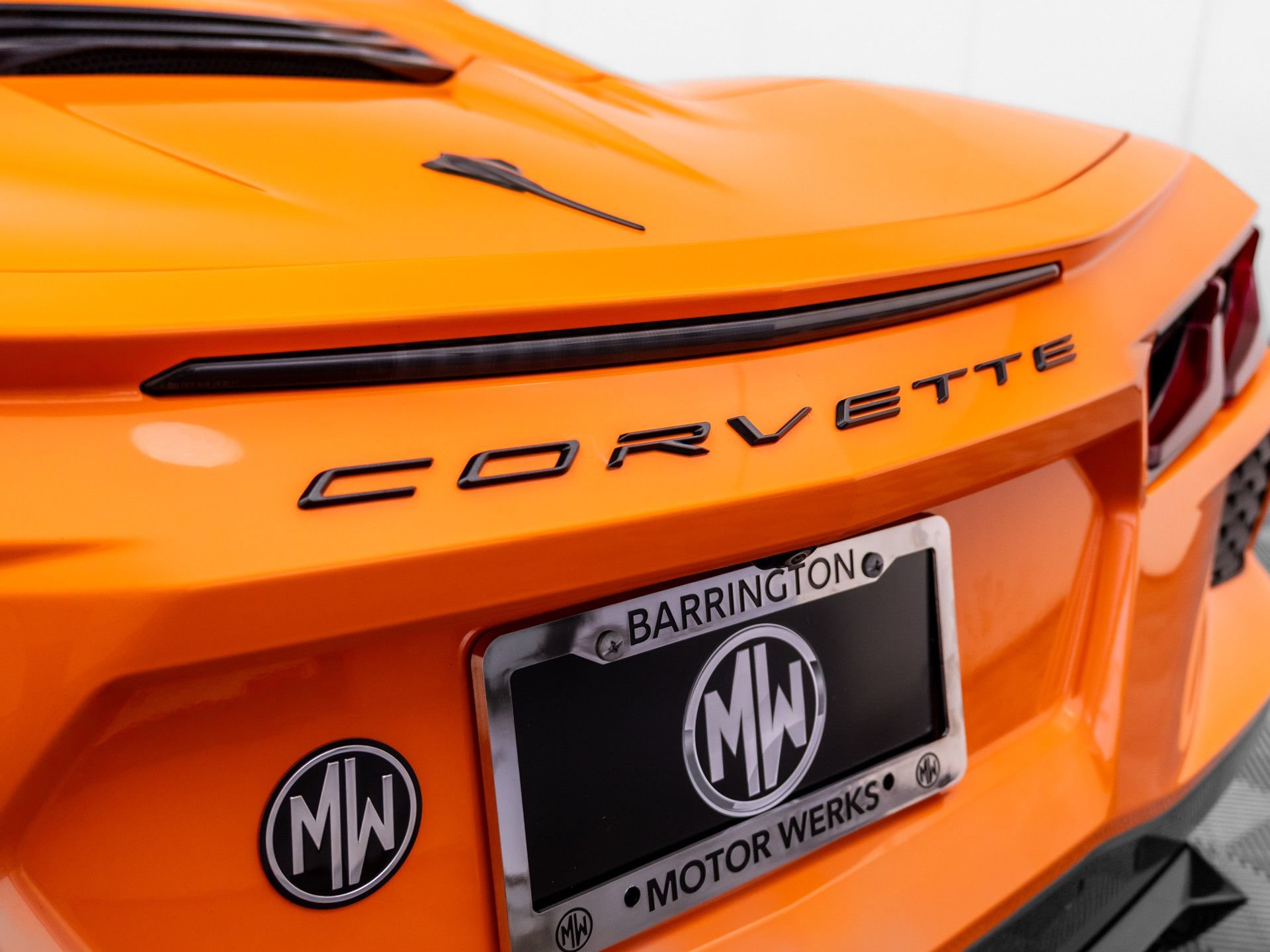 Used 2023 Chevrolet Corvette Stingray Preferred Conv w/ 2LT RWD image 26