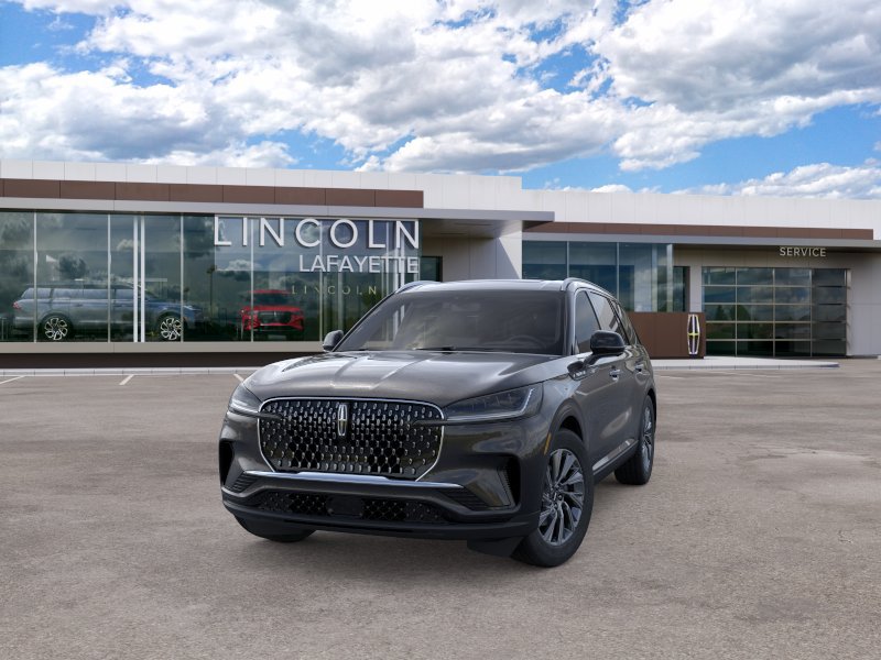 New 2026 Lincoln Aviator AWD image 41
