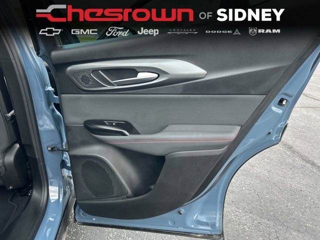 Used 2024 Dodge Hornet GT AWD/4WD image 27