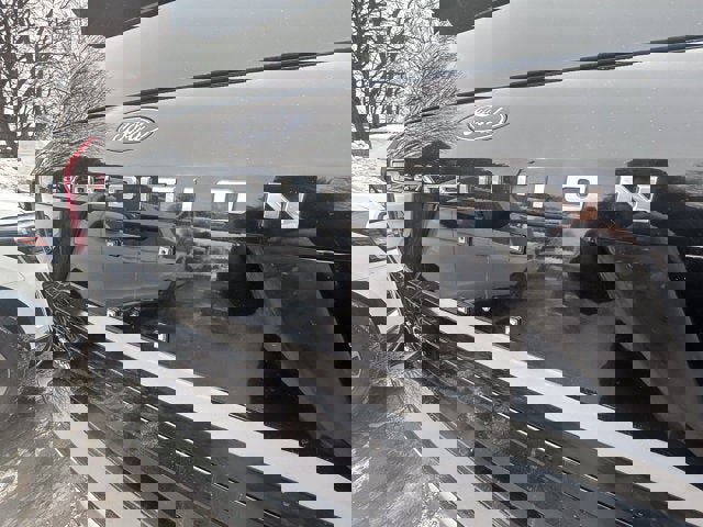 Used 2025 Ford Expedition Max Platinum image 9