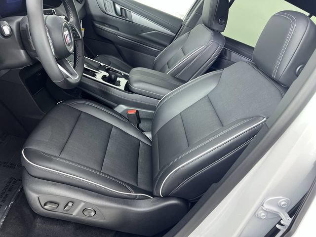Certified 2026 Buick Enclave Preferred FWD image 19