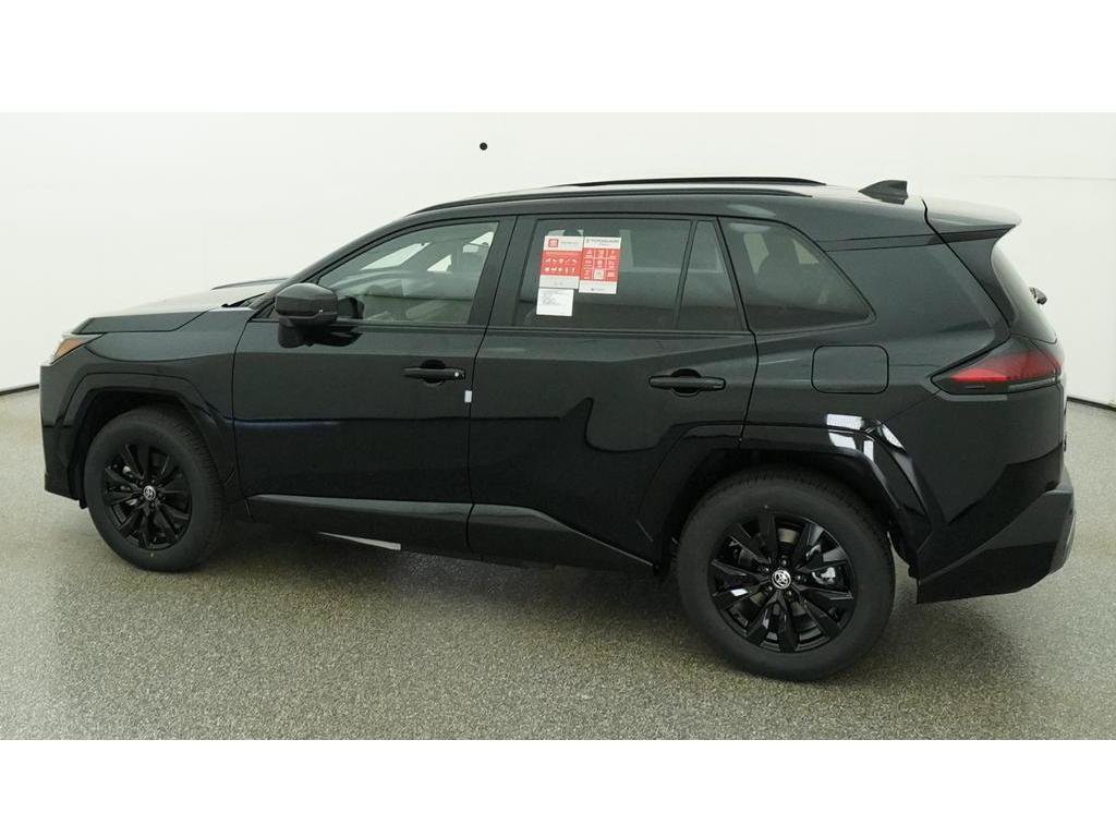New 2026 Toyota RAV4 SE w/ Convenience Package AWD/4WD image 4