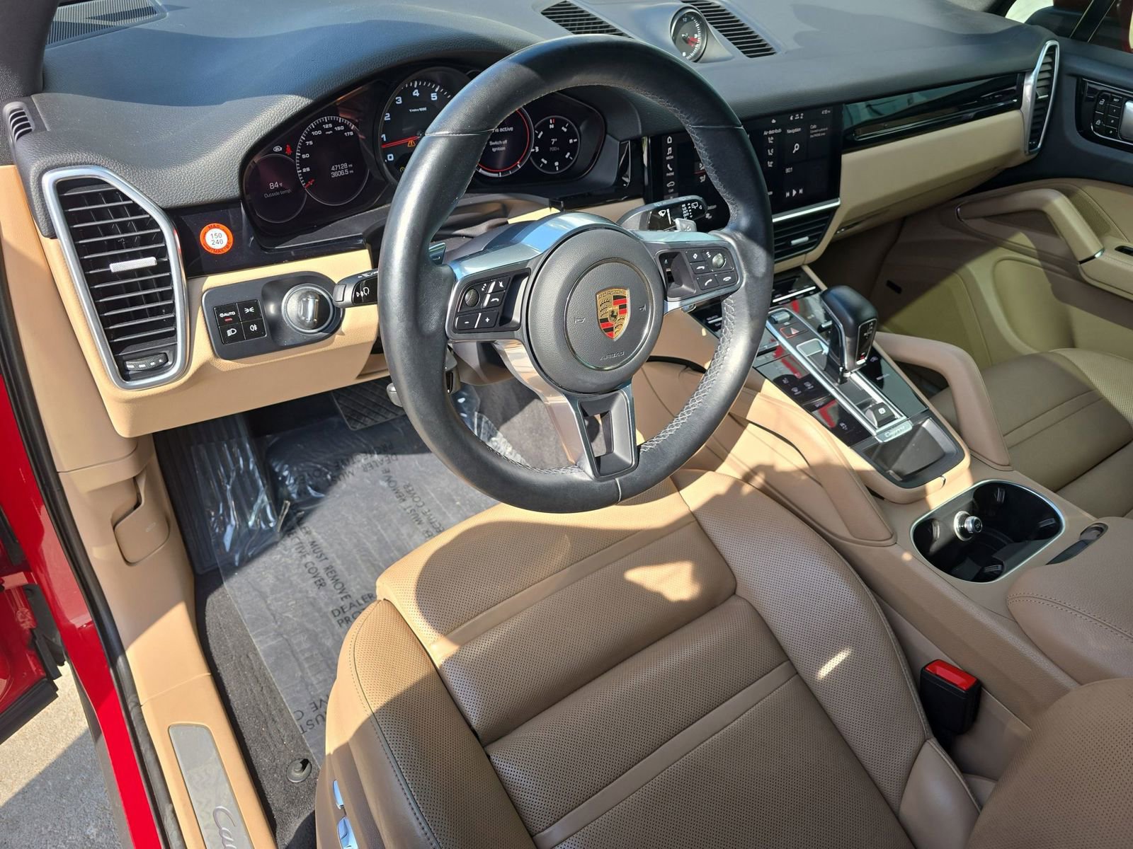 Used 2021 Porsche Cayenne image 4
