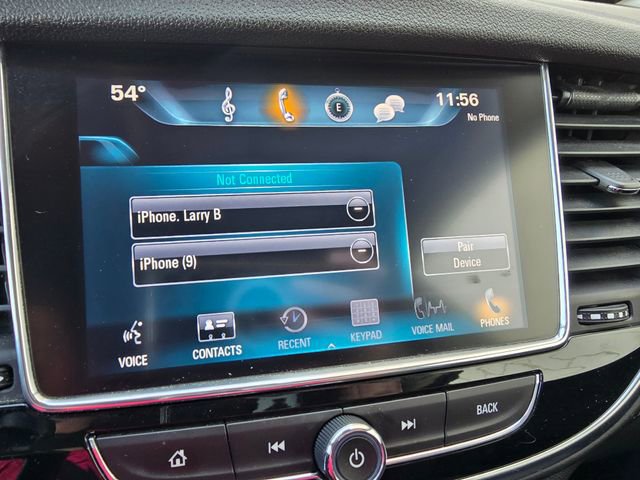 Used 2017 Buick Encore Preferred image 26