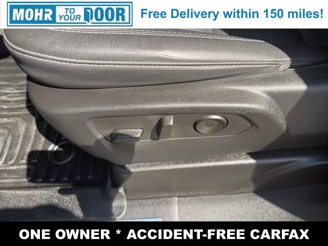 Used 2024 Chevrolet Suburban Z71 image 12