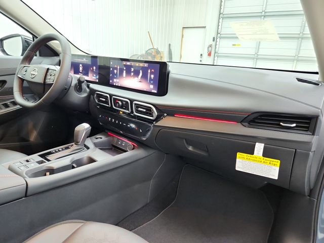 New 2026 Nissan Sentra SR w/ SR Premium Package image 43