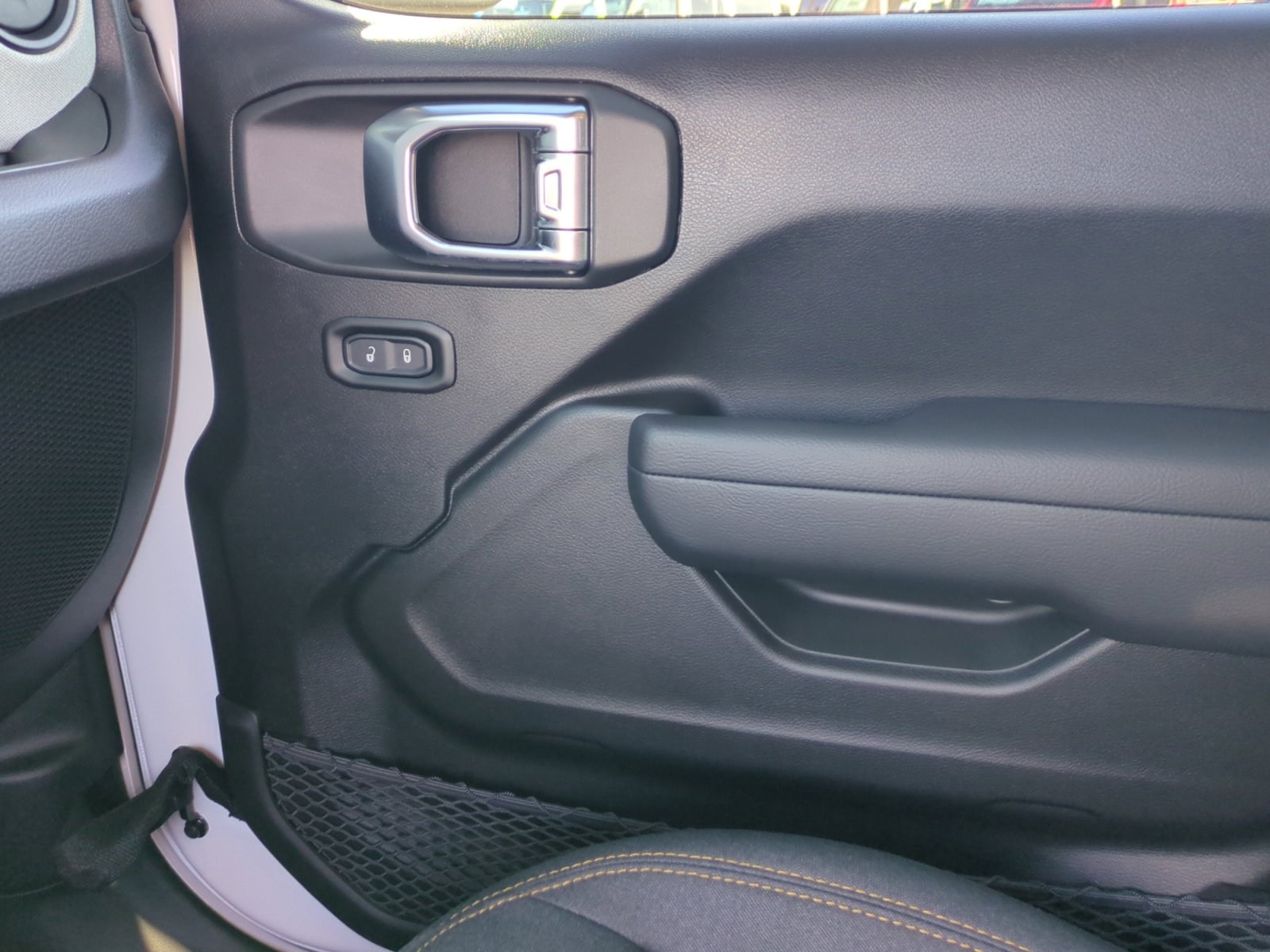 New 2026 Jeep Gladiator Sport image 16