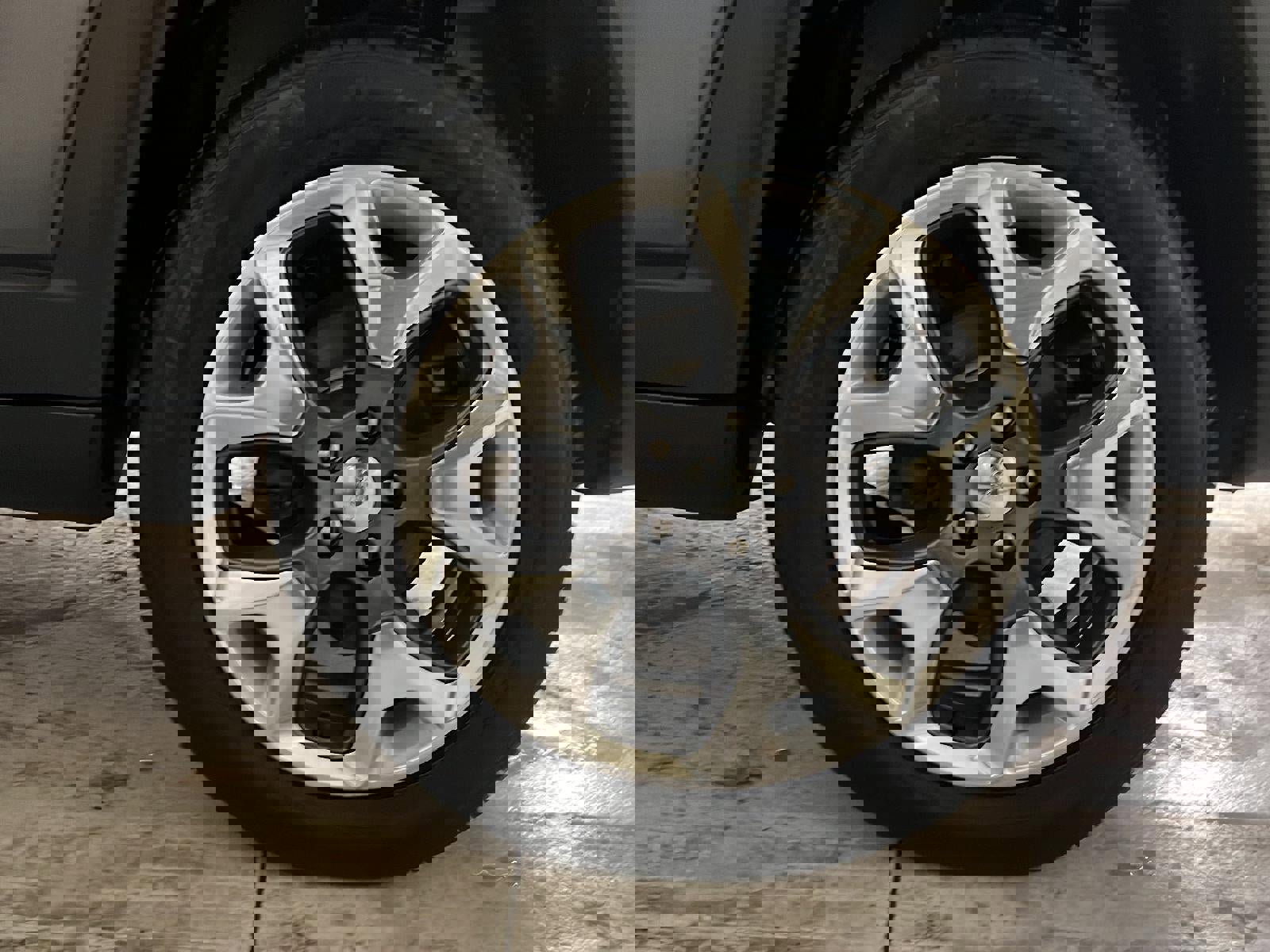 Used 2019 Jeep Compass Limited image 27