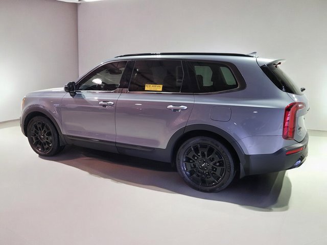 Used 2022 Kia Telluride SX image 27