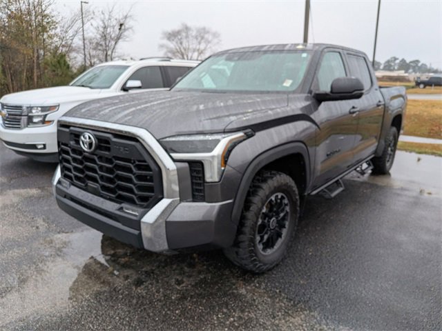 Used 2023 Toyota Tundra SR5 image 3