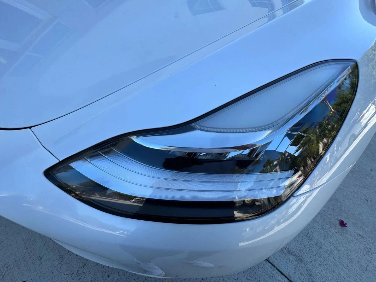 Used 2022 Tesla Model Y Long Range AWD/4WD image 34