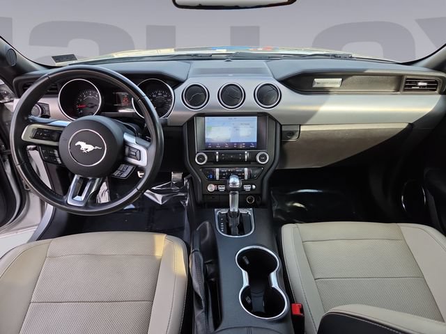 Used 2019 Ford Mustang Premium RWD image 12