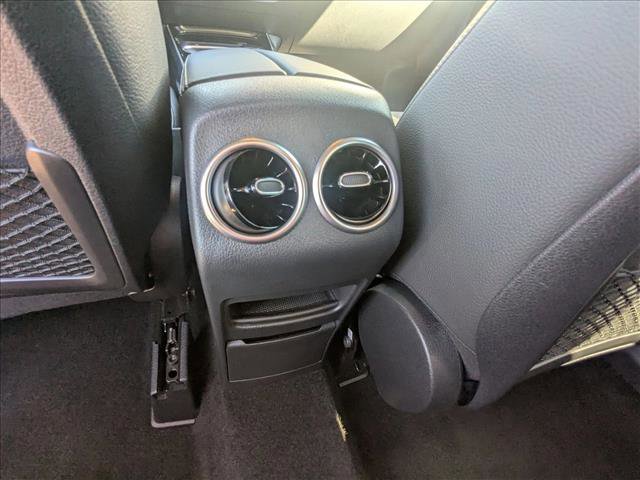 Certified 2025 Mercedes-Benz GLB 250 image 17