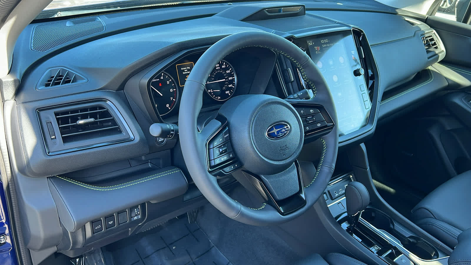 New 2026 Subaru Ascent Bronze Edition w/ Onyx Package AWD/4WD image 10