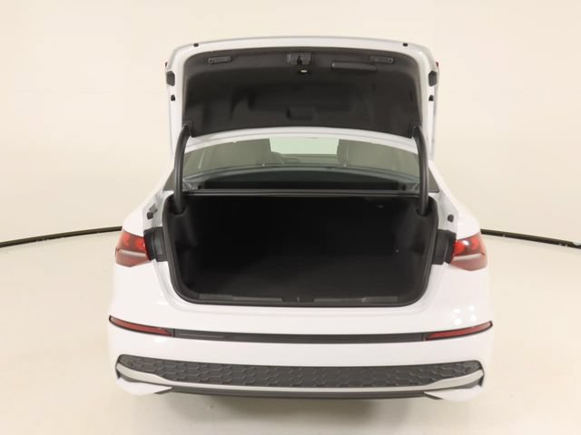 Certified 2025 Audi A3 2.0T Premium w/ Convenience Package AWD/4WD image 22