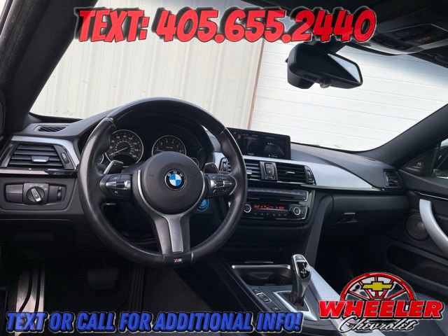 Used 2015 BMW 428i Gran Coupe image 12