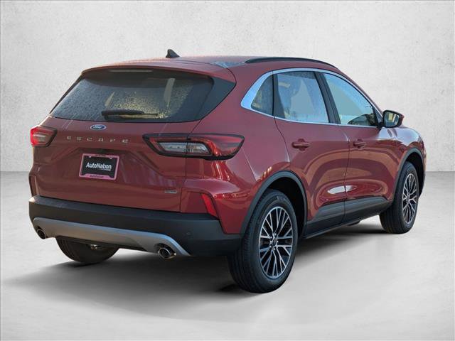 New 2026 Ford Escape SE image 8
