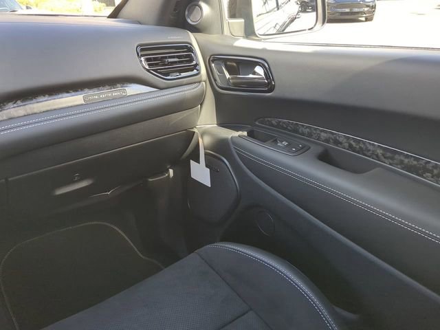 New 2026 Dodge Durango SRT Hellcat w/ Premium Group image 21