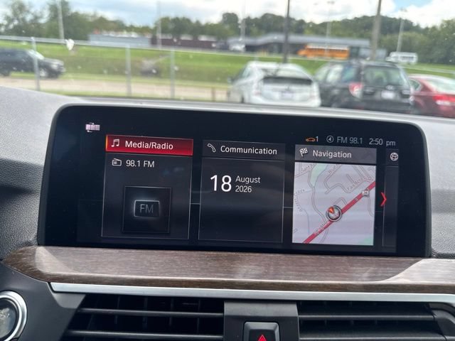 Used 2019 BMW X3 xDrive30i AWD/4WD image 19