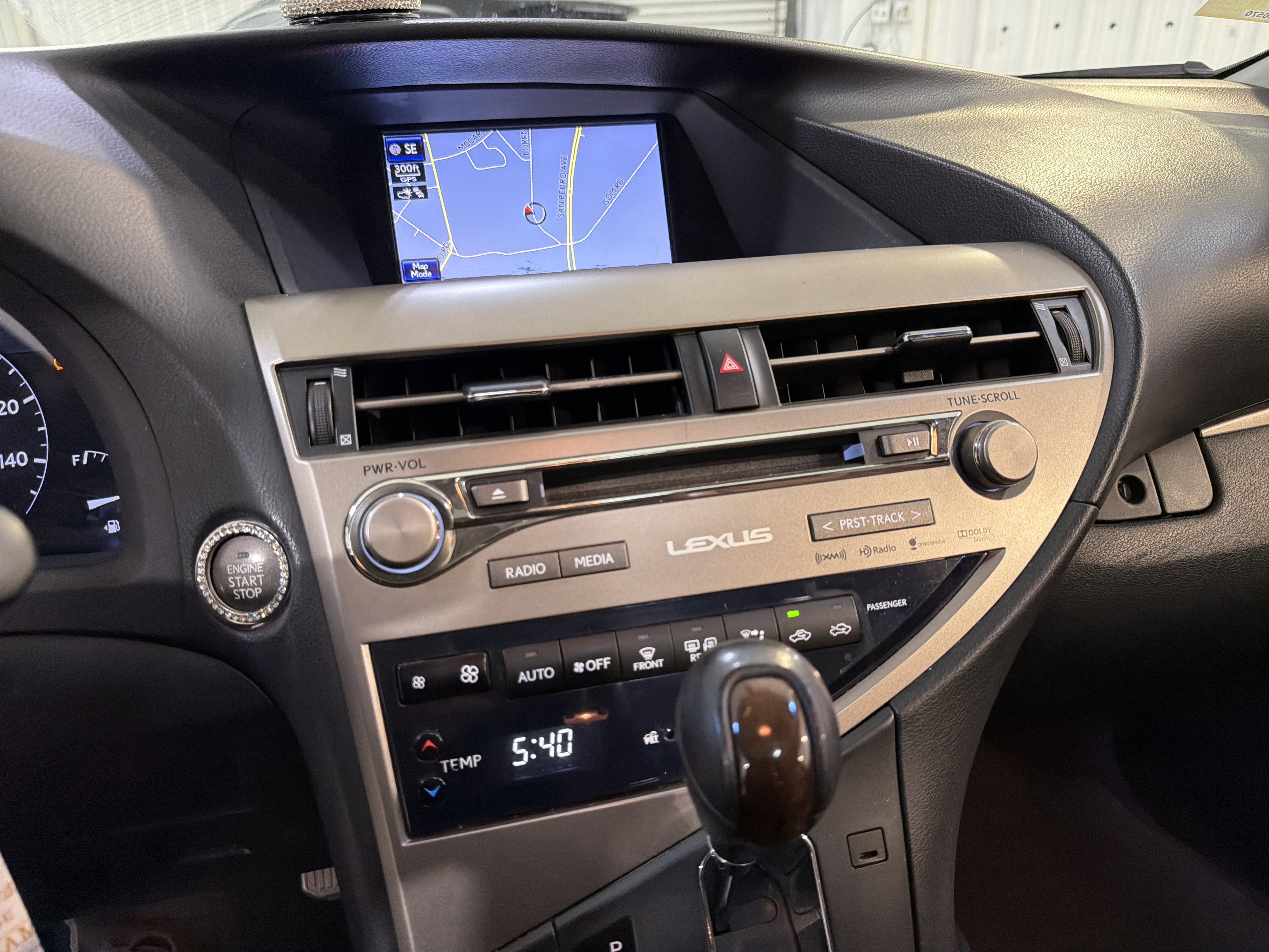 Used 2015 Lexus RX 350 FWD image 18