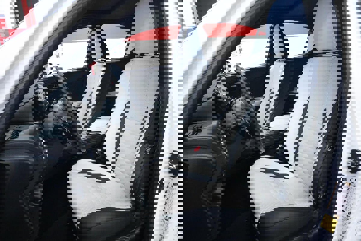 Used 2022 Lexus IS 350 F Sport w/ Accessory Package image 10