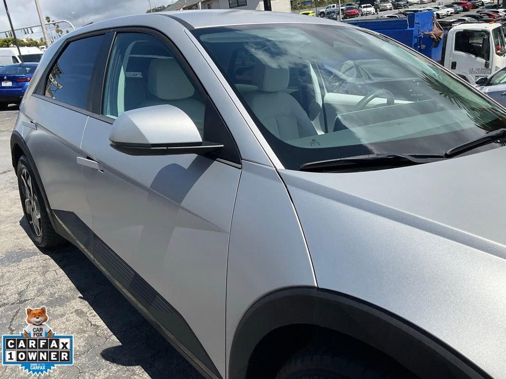 Used 2023 Hyundai Ioniq 5 SEL AWD/4WD image 71