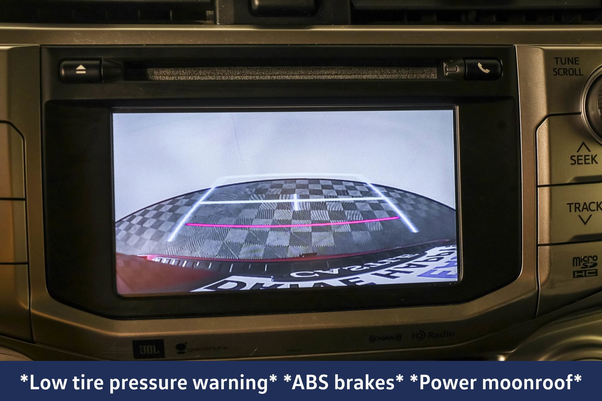 Used 2018 Toyota 4Runner Limited image 7