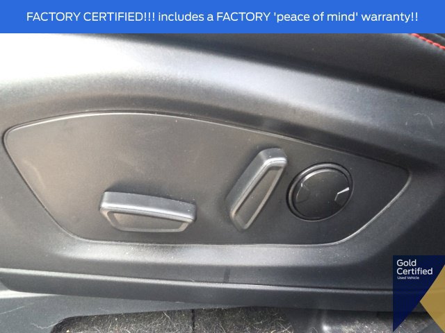 Used 2025 Ford Explorer ST-Line AWD/4WD image 27