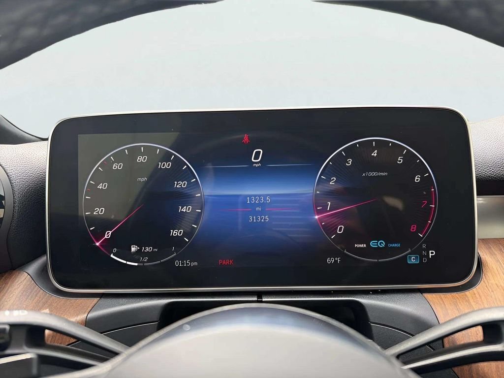 Used 2022 Mercedes-Benz C 300 4MATIC Sedan image 14