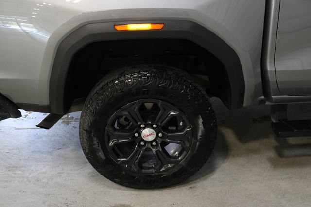 Used 2024 GMC Canyon Elevation w/ Convenience Package RWD image 34