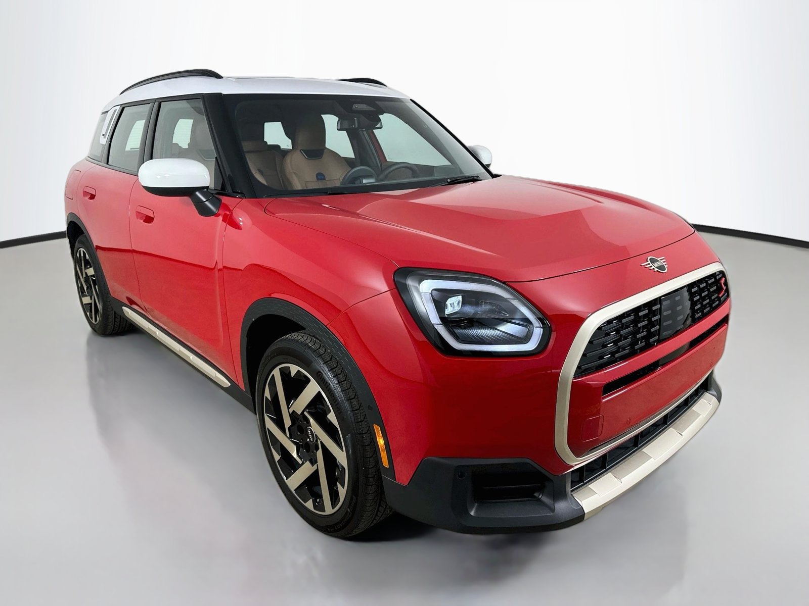 New 2027 MINI Cooper Countryman S AWD/4WD image 3