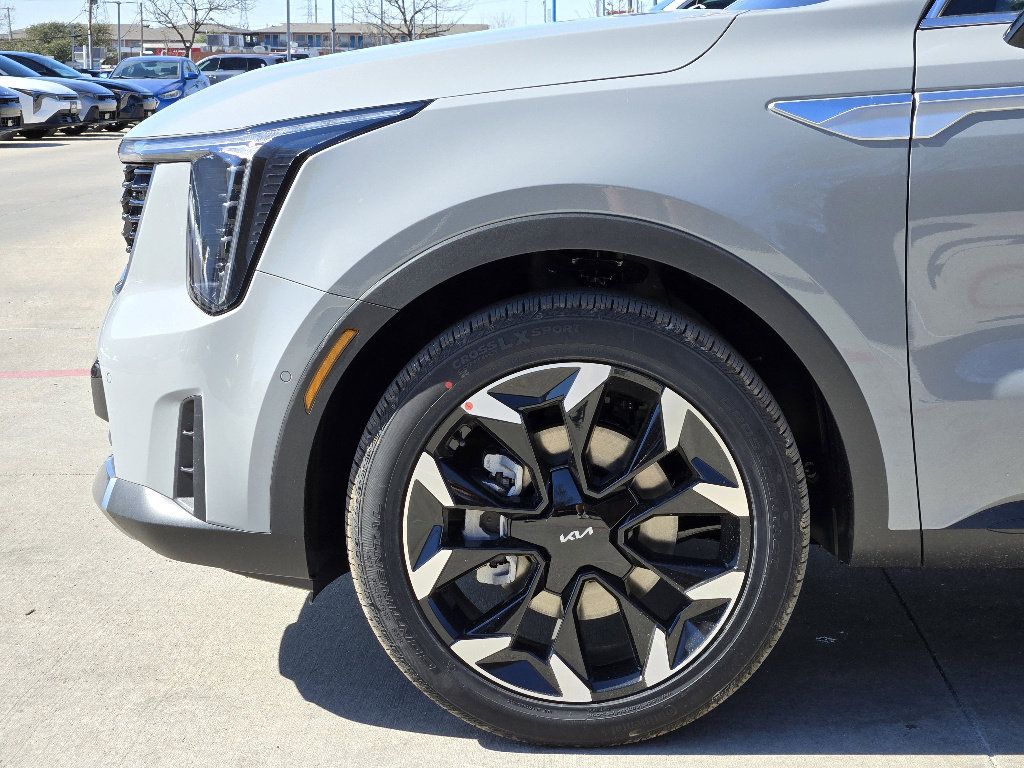 New 2026 Kia Sorento EX image 5