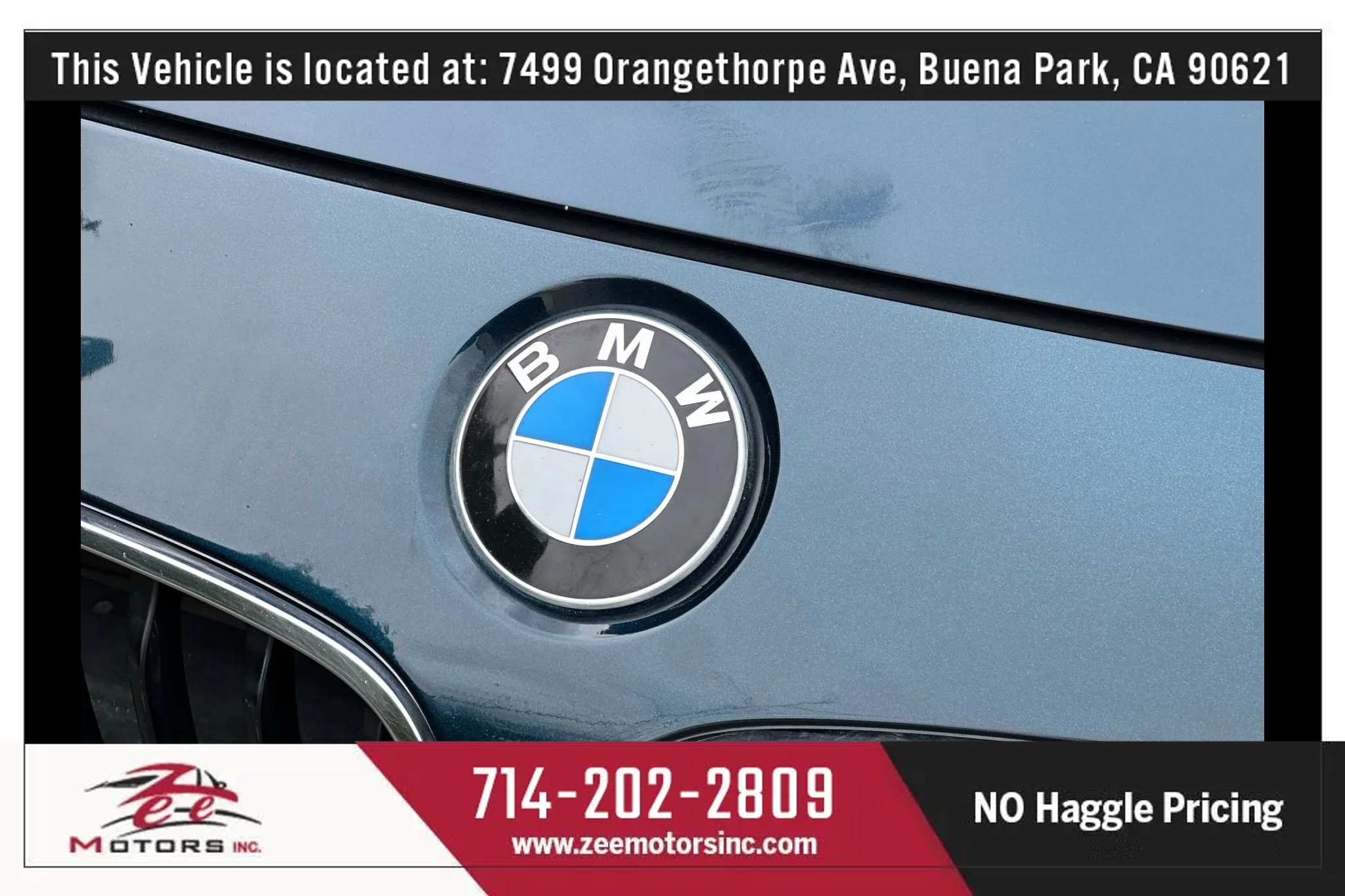 Used 2015 BMW 428i Convertible image 61