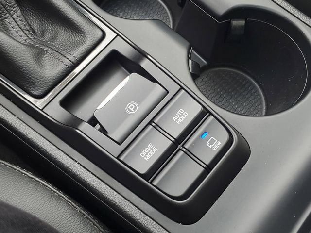 Used 2019 Hyundai Tucson Ultimate FWD image 31
