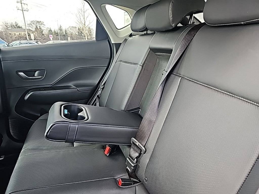 New 2026 Hyundai Kona SEL Premium image 29