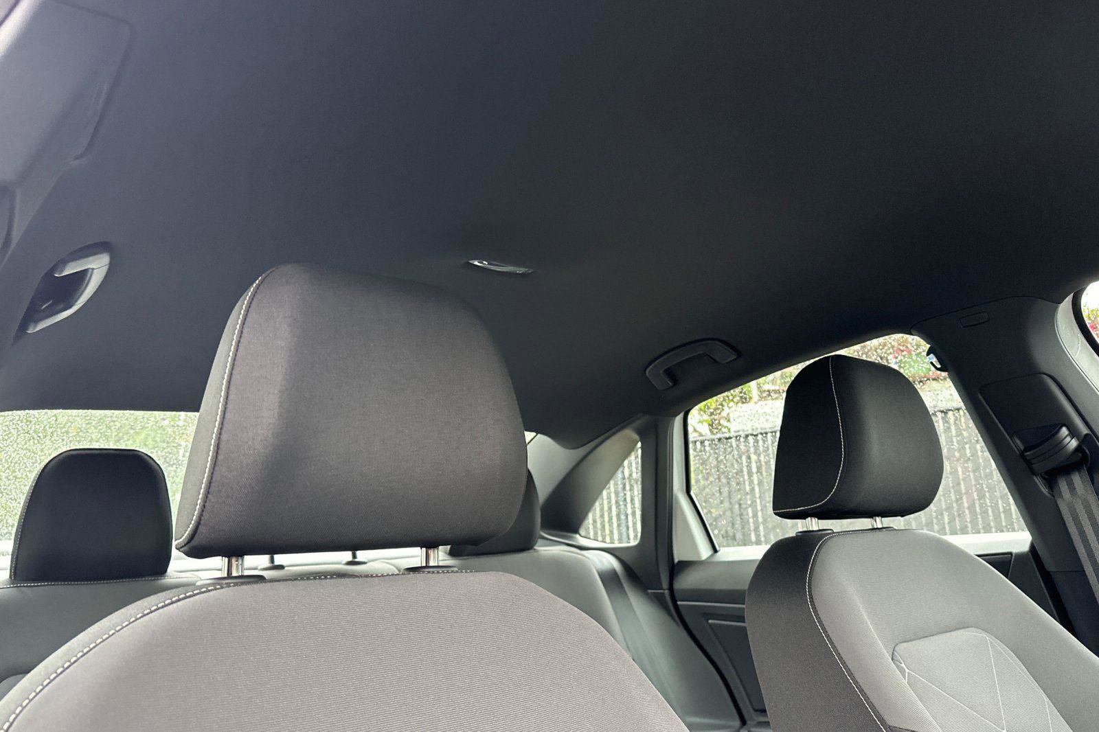 New 2026 Volkswagen Jetta Sport image 15