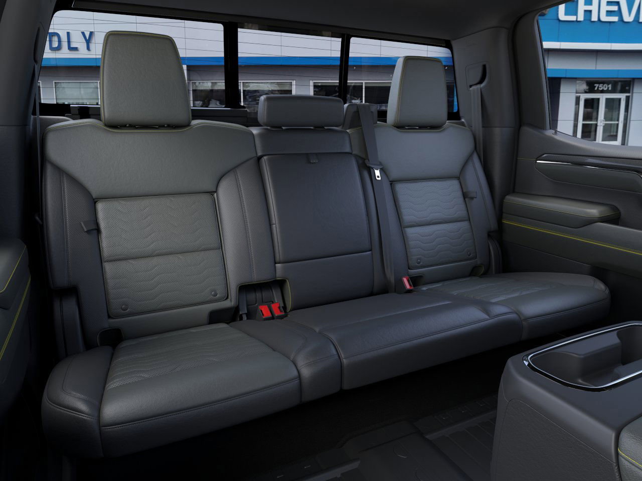 New 2026 Chevrolet Silverado 1500 ZR2 w/ LPO, Dark Essentials Package image 27