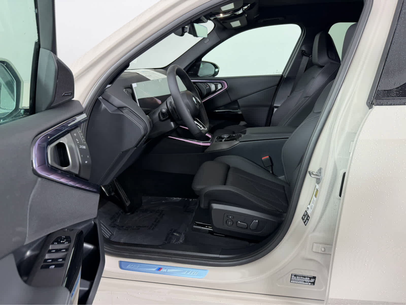 New 2026 BMW X3 xDrive30 w/ Premium Package image 9